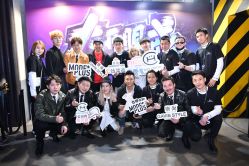 -崇尚GAVIN STYLE臻选