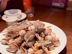-单家老院·院子里的青岛菜(沙子口店)