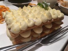 -茉莉餐厅(包河万达店)