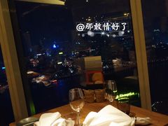 -翡翠36餐厅(浦东香格里拉店)