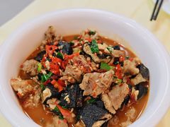 -笨罗卜浏阳菜馆(龙华鹏润达店)