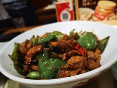 -小吊梨汤·北京菜(香山店)