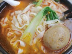 -山西刀削面(安定门店)