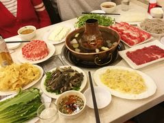 -八先生涮肉房(三里河店)