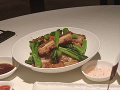 -侨美·唐荔园·40年地道粤菜