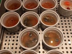 -亚马逊海鲜自助(梅溪湖步步高店)