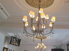 -波特曼西餐厅(南岗店)