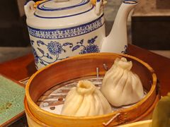 -南京大牌档(夫子庙老门东店)
