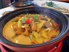 -聚鑫阁江浙菜·非遗传承技艺(青村帝华园店)