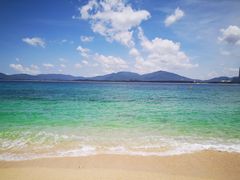 -三亚蜈支洲岛旅游区
