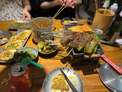 -半酌烧烤小酒馆(南京东路店)