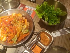 -西塔老太太泥炉烤肉(杭州首店)