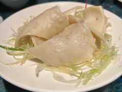 白灼豬心定-镛记酒家