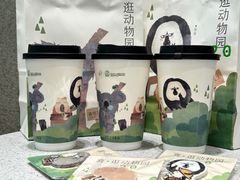 -喜茶(常州新北万达店)