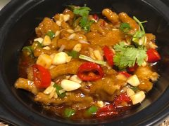 -京城小江南·北京烤鸭·江南土菜·白鱼(中关村店)