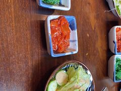 -鸟鹏烧鸟居酒屋(仁恒梦中心店)