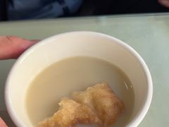 -伊宁伊香酥油奶茶馆