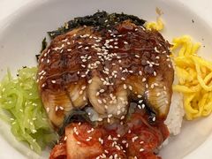 -米仓食堂(皇庭广场店)