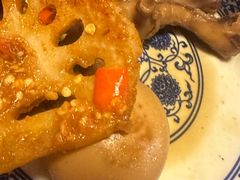 -赣南粉局·江西小炒·锅气炒粉(人民广场店)