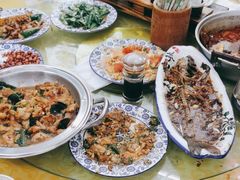 -美味居(古城店)