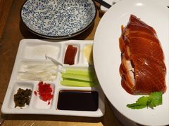 -四季民福烤鸭店(西单华威约饭街店)