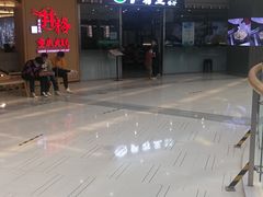 -萨莉亚意式餐厅(南开大悦城店)