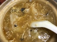 -添發碗仔翅美食
