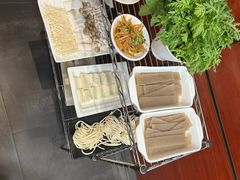 -阳坊大都涮羊肉(阳坊总店)