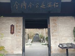 -安仁古镇