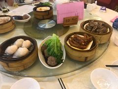 -金苑海鲜酒家(新港中路店)