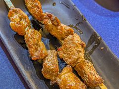 -伊带伊路新疆美食府(呼家楼店)