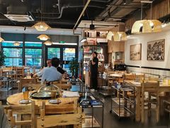 -阿鸡鱼庄·顺德鲜蒸小炒(亚运村店)