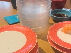 -晴季寿司(延河路万达广场店)
