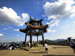 -云龙山