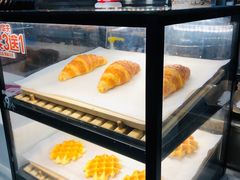 -肯德基(西安电子城店)