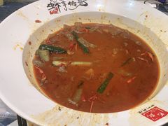 -老北京铜锅涮肉·香辣诱惑·小龙虾(禅城创意产业园店)