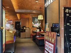-牛YO烧肉烤肉自助(万象城春河里店)