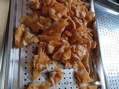 炸云吞-珍成炸滋味