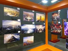-成都世纪城新国际会展中心