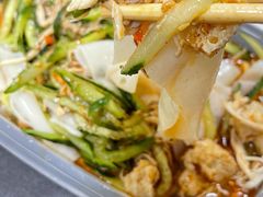 鸡丝凉皮-媛媛家秘制鸡丝凉皮(陆慕店)