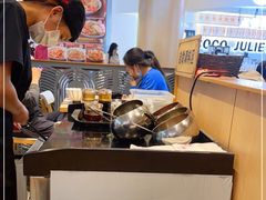 -大鼓米线(杭州国大城市广场店)