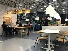 大堂-宜家·瑞典风味餐厅(北京西红门店)