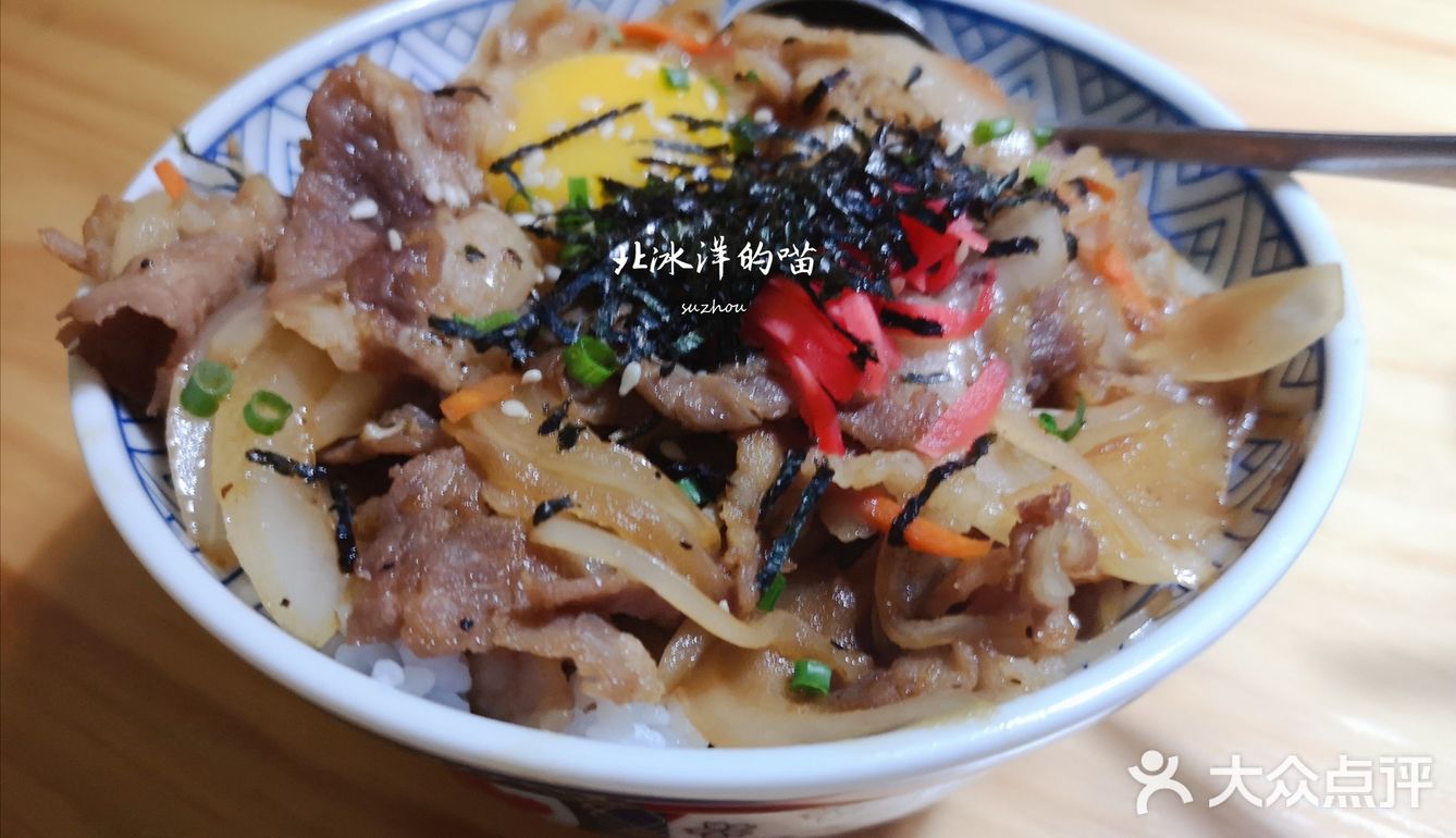 在岚柚品尝游走在舌尖上的日本风情