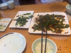 -张烤鸭·川菜·非遗冒烤鸭(青石桥店)