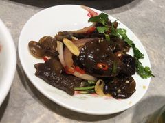 -忘情水鱼头·鲜鱼火锅(滨江中路店)