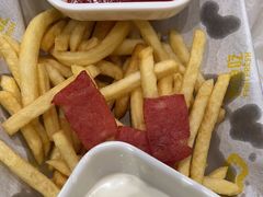 -有鱼吃·纸包烤鱼(曲江创意谷店)