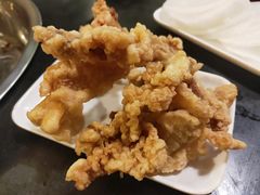 -邓莽子老火锅(鲁祖庙店)