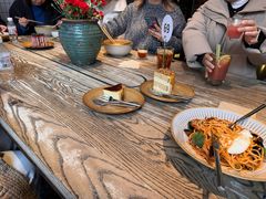 -BAKER&SPICE(安福路店)