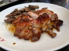 -黄连大头华烧鹅店(大良店)