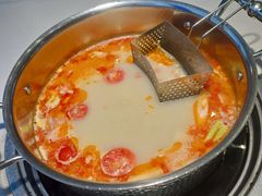 -太琼糟粕醋·海南酸汤火锅(亚龙湾店)